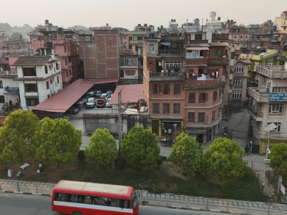 House for Sale in Ringroad – NFA Opposite, Gwarko, Lalitpur