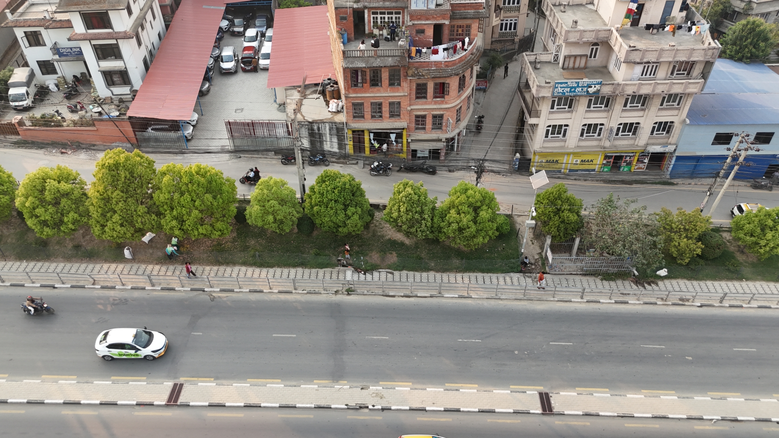 DJI_20250326164349_0004_D House for Sale in Ringroad – NFA Opposite, Gwarko, Lalitpur