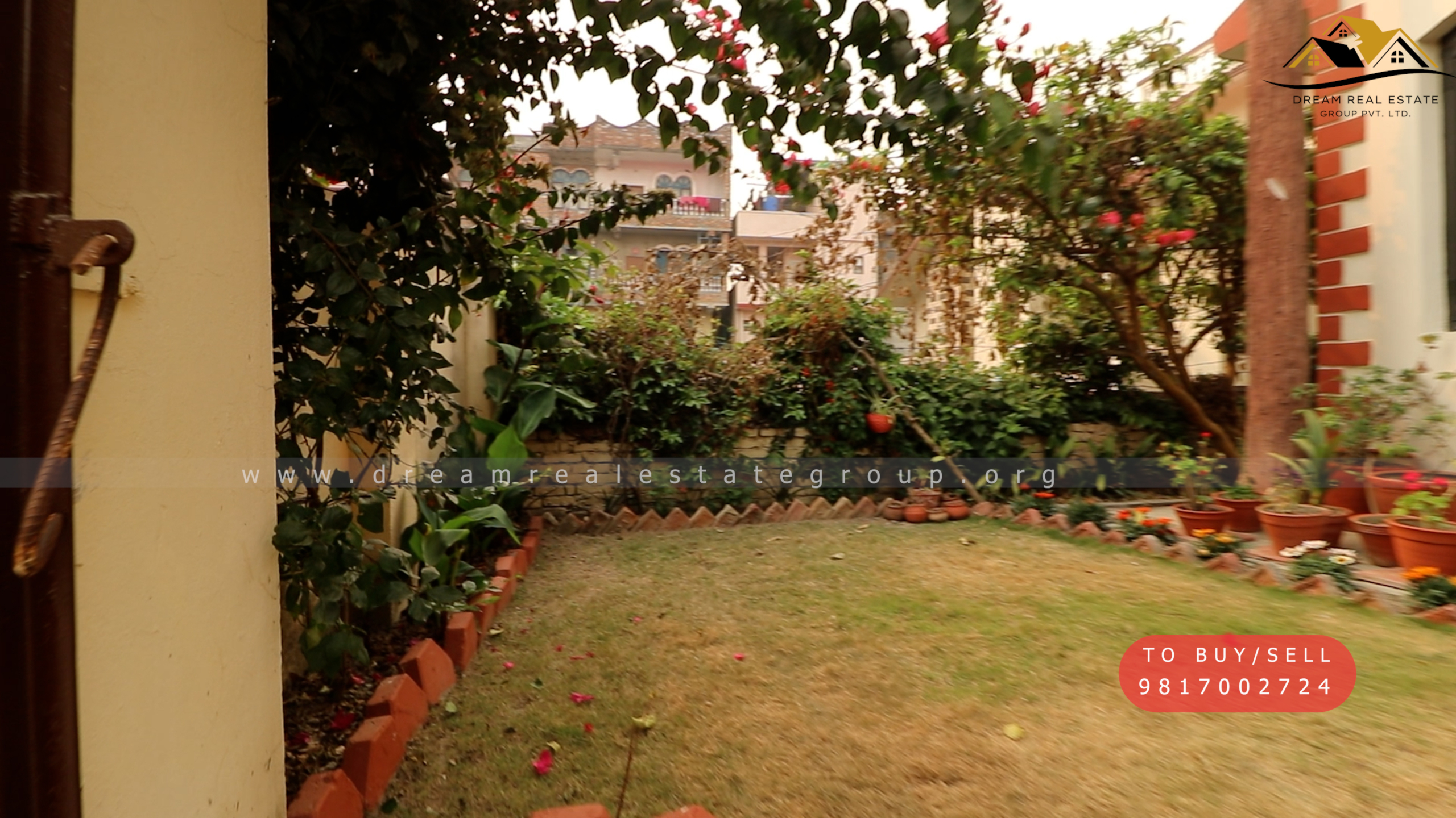 DJI_20250403154036_0001_D_2.00_00_20_00.Still003 House for Sale in Nakhu , (Within 200 meters from Nepal Mediciti Hospital)