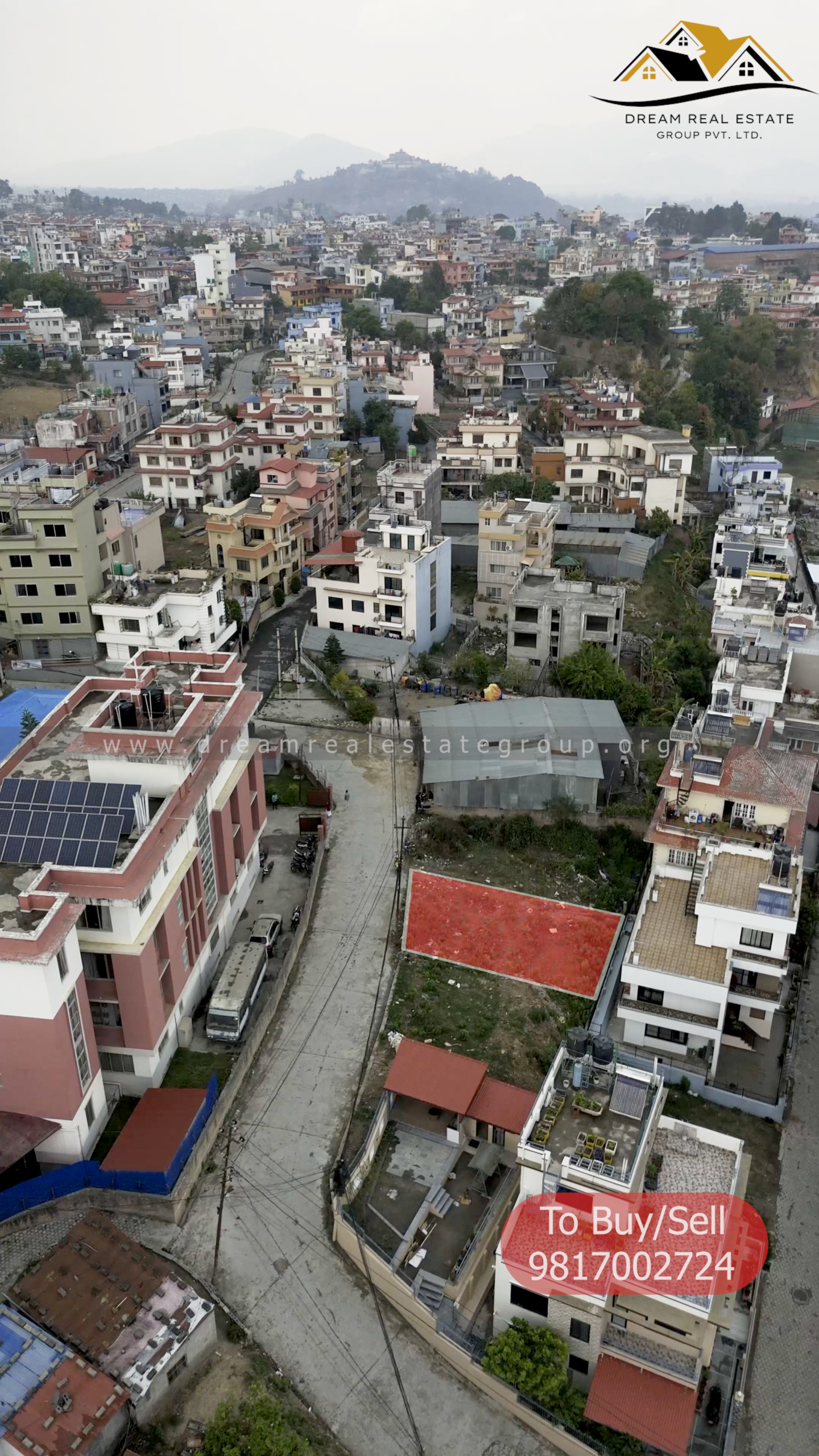 DJI_20250417140228_0018_D.00_00_19_02.Still003 Land For Sale in Bhaisepati