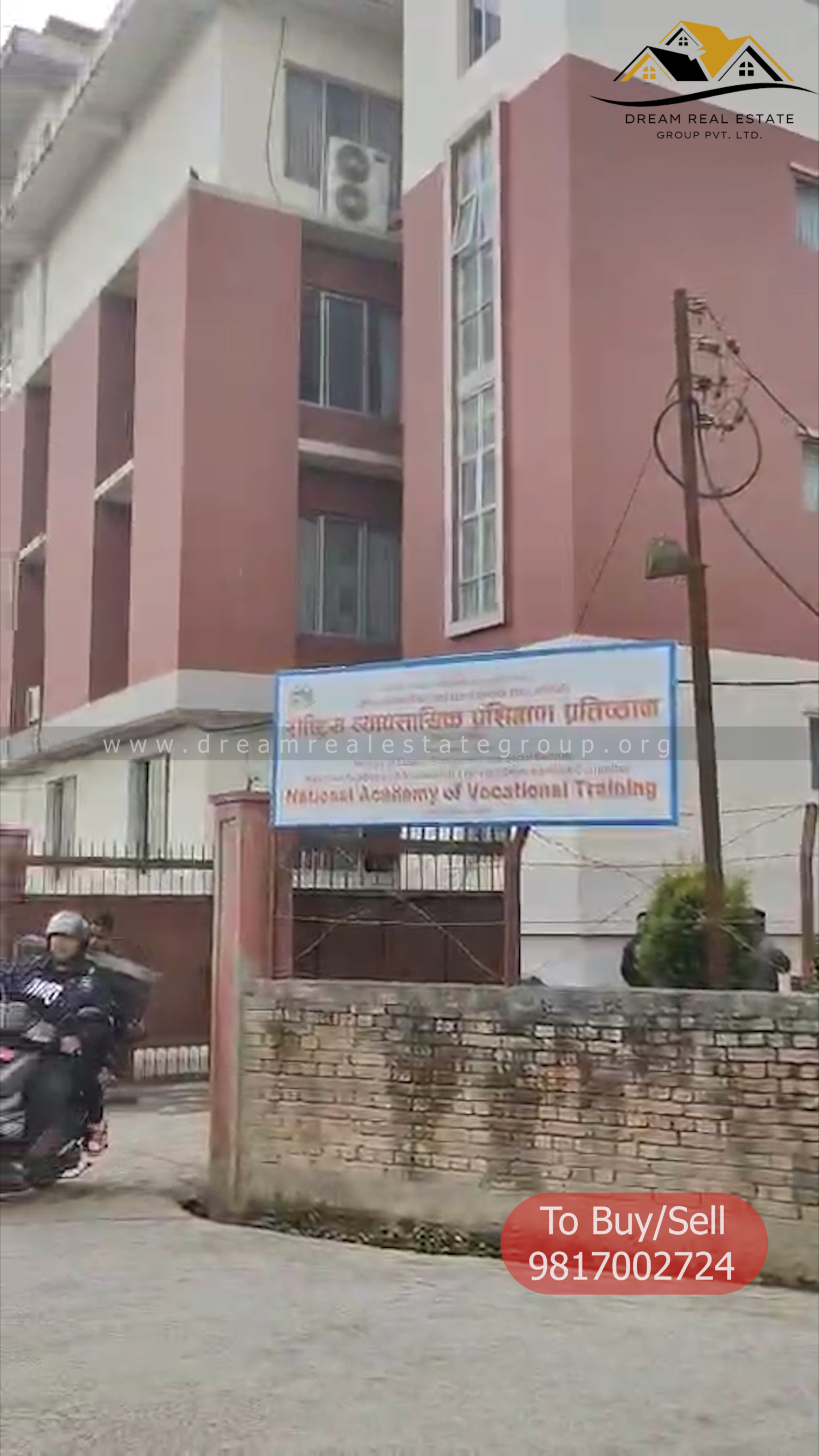 DJI_20250417140228_0018_D.00_00_30_20.Still004 Land For Sale in Bhaisepati