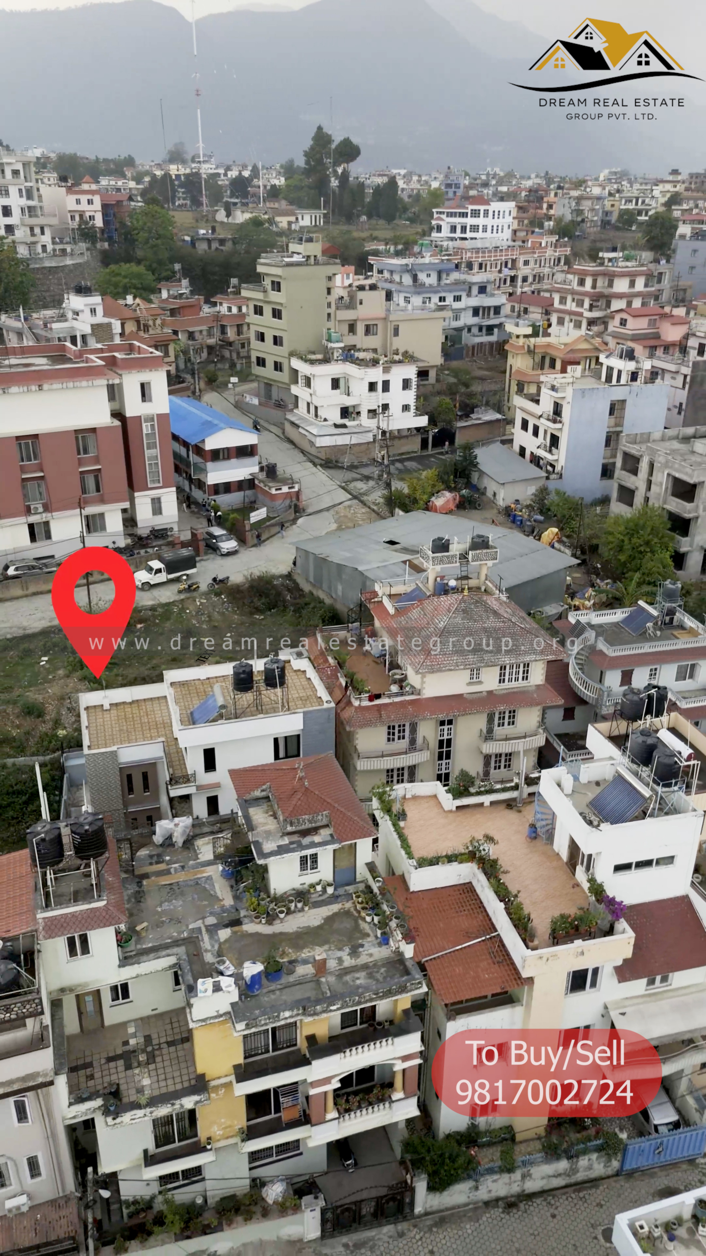 DJI_20250417140228_0018_D.00_00_42_16.Still006 Land For Sale in Bhaisepati
