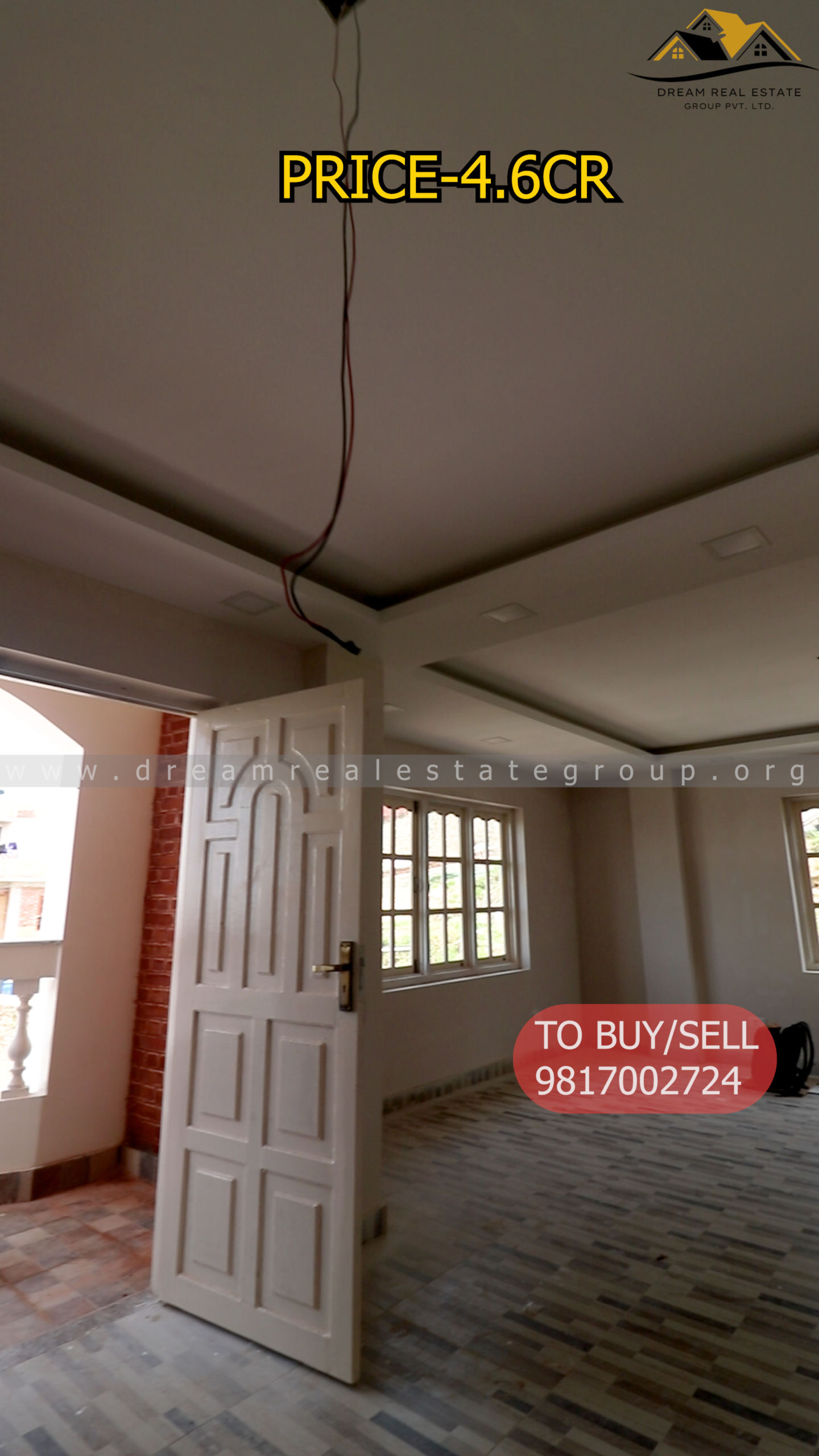 DJI_20250421125035_0007_D.00_01_00_18.Still007 🏡 House for Sale in Bhaisepati