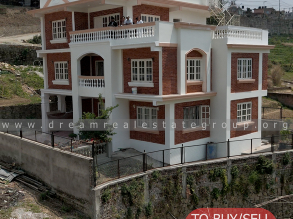 🏡 House for Sale in Bhaisepati