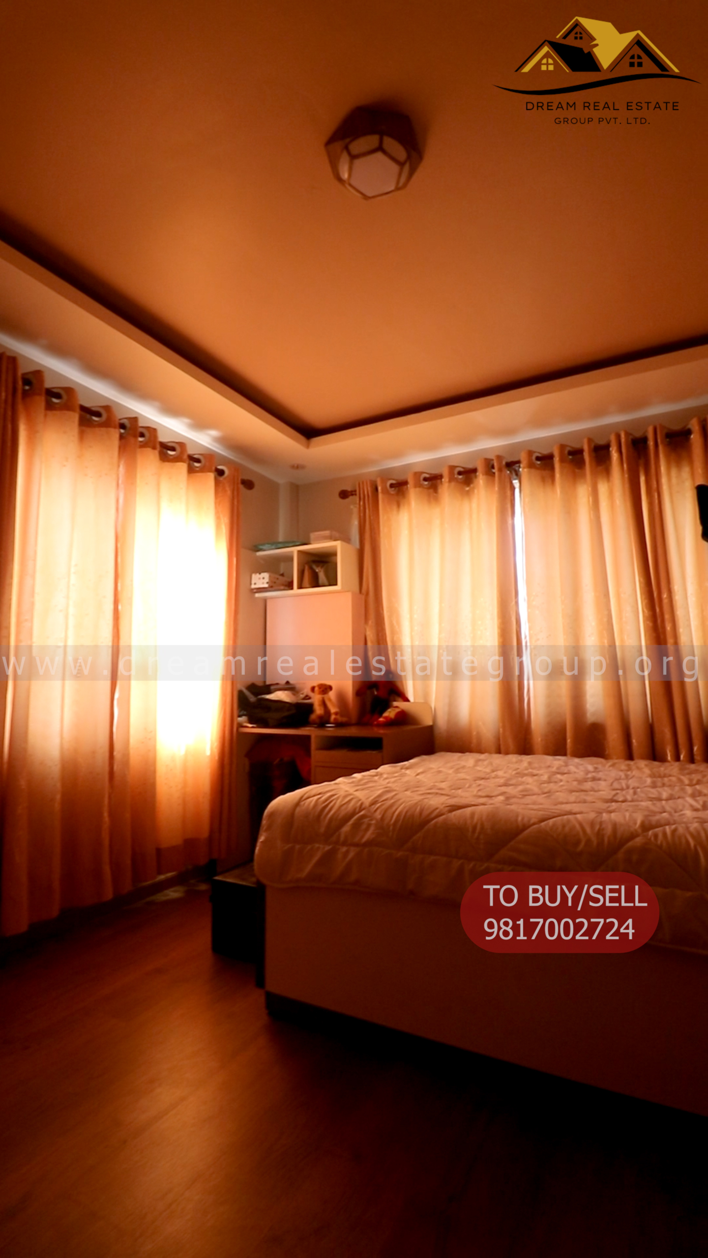 DJI_20250421163051_0011_D.00_00_43_26.Still011 House for Sale in Balambu , (Just 200 meters from Chandragiri Municipality ward 12 office)