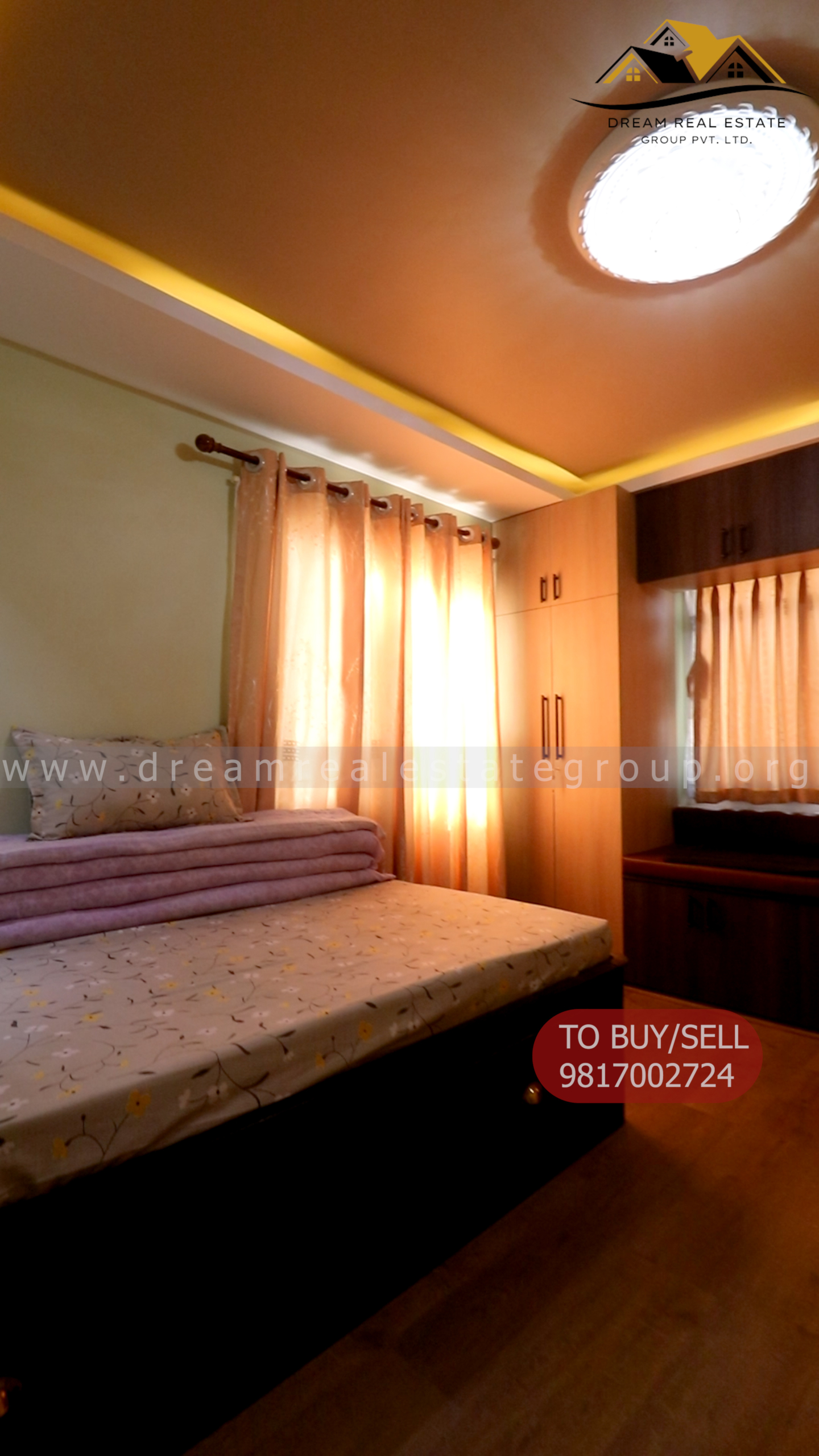 DJI_20250421163051_0011_D.00_00_48_11.Still012 House for Sale in Balambu , (Just 200 meters from Chandragiri Municipality ward 12 office)