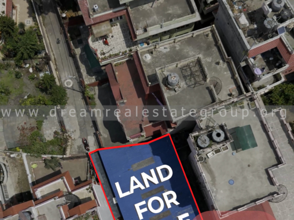 Land for Sale in Koteshwor, Near Gurkhas Finance Ltd. , Koteshwor