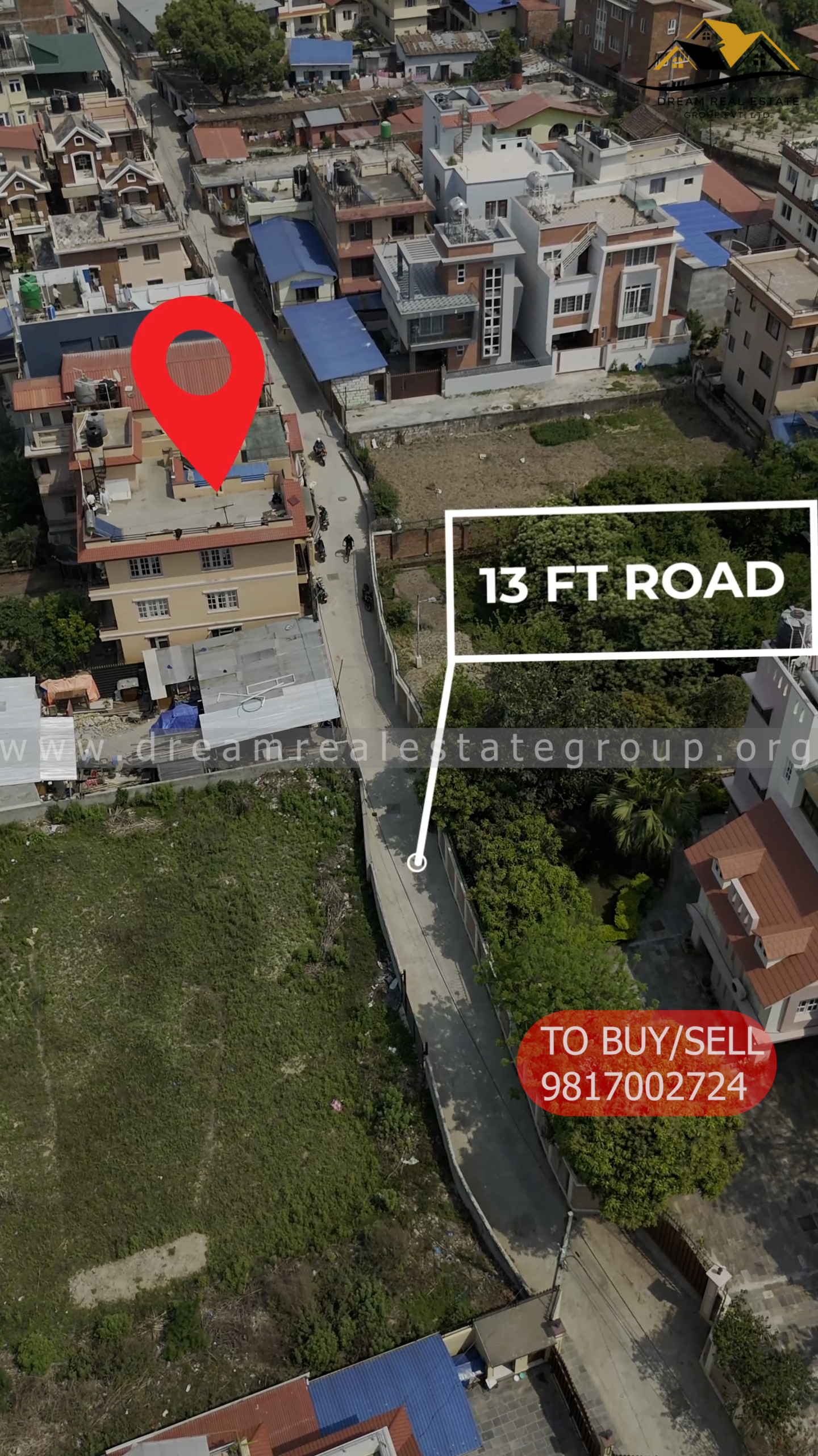 DJI_20250425135241_0006_D.00_00_16_11.Still003 House for Sale in Bhaisepati, Nearby Nepal Electricity Authority