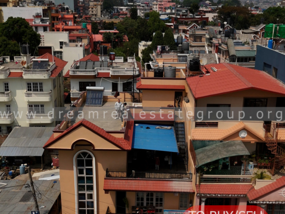 House for Sale in Bhaisepati, Nearby Nepal Electricity Authority