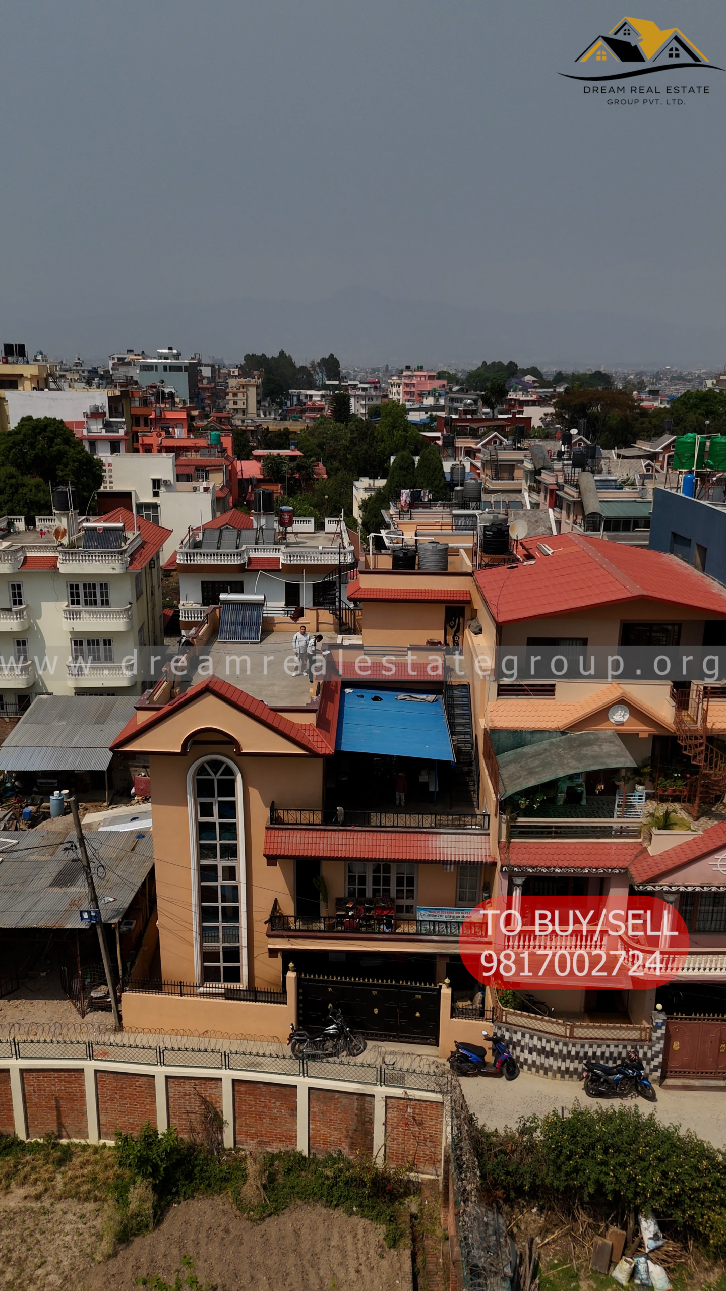 DJI_20250425135241_0006_D.00_00_29_27.Still004 House for Sale in Bhaisepati, Nearby Nepal Electricity Authority