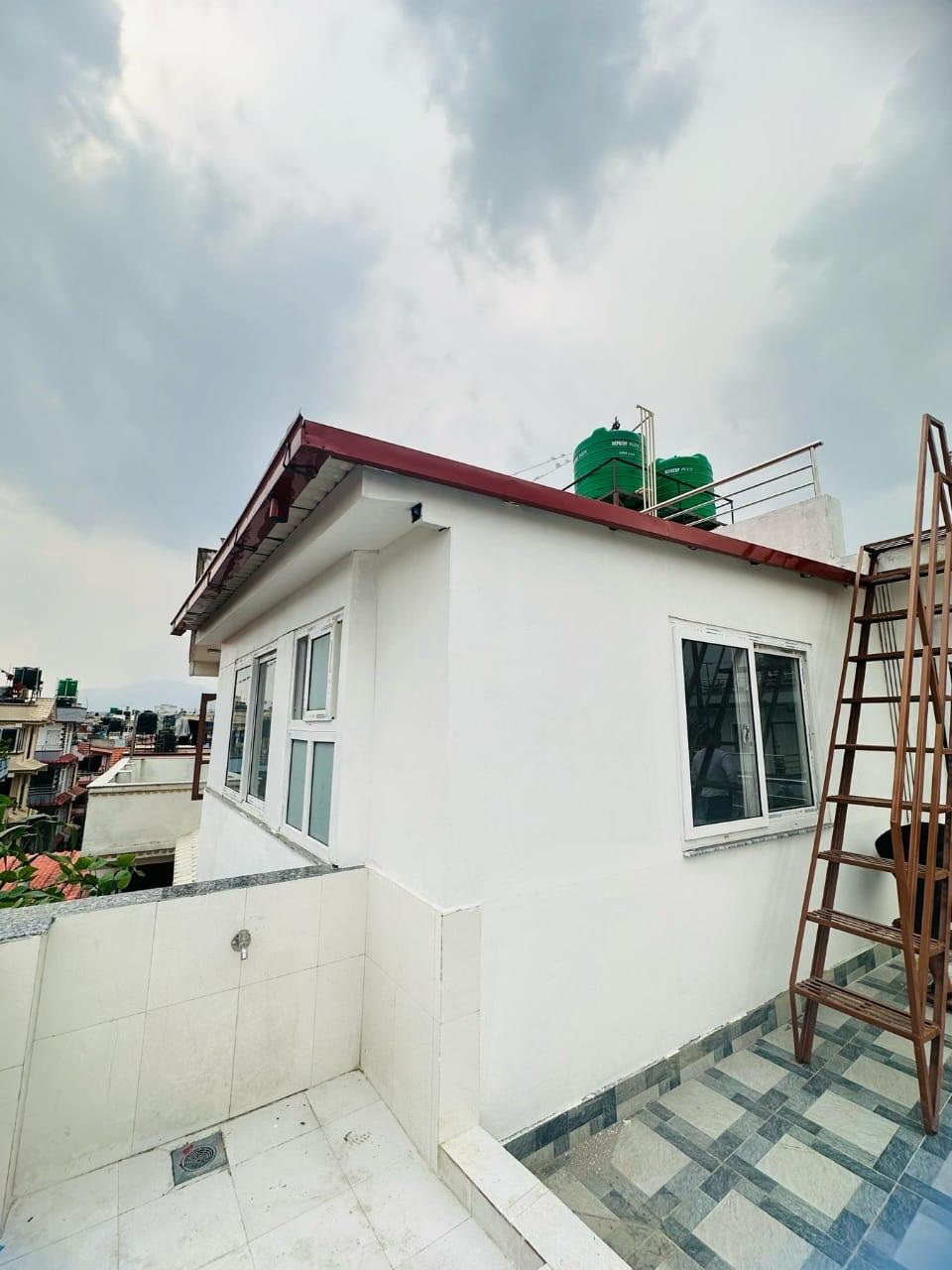 IMG-20250430-WA0009 House for Sale in Jorpati Nayabasti, Gokarneshwor
