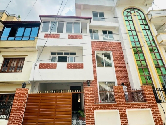 House for Sale in Jorpati Nayabasti, Gokarneshwor