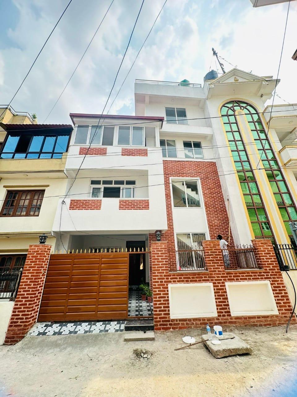 IMG-20250430-WA0011 House for Sale in Jorpati Nayabasti, Gokarneshwor