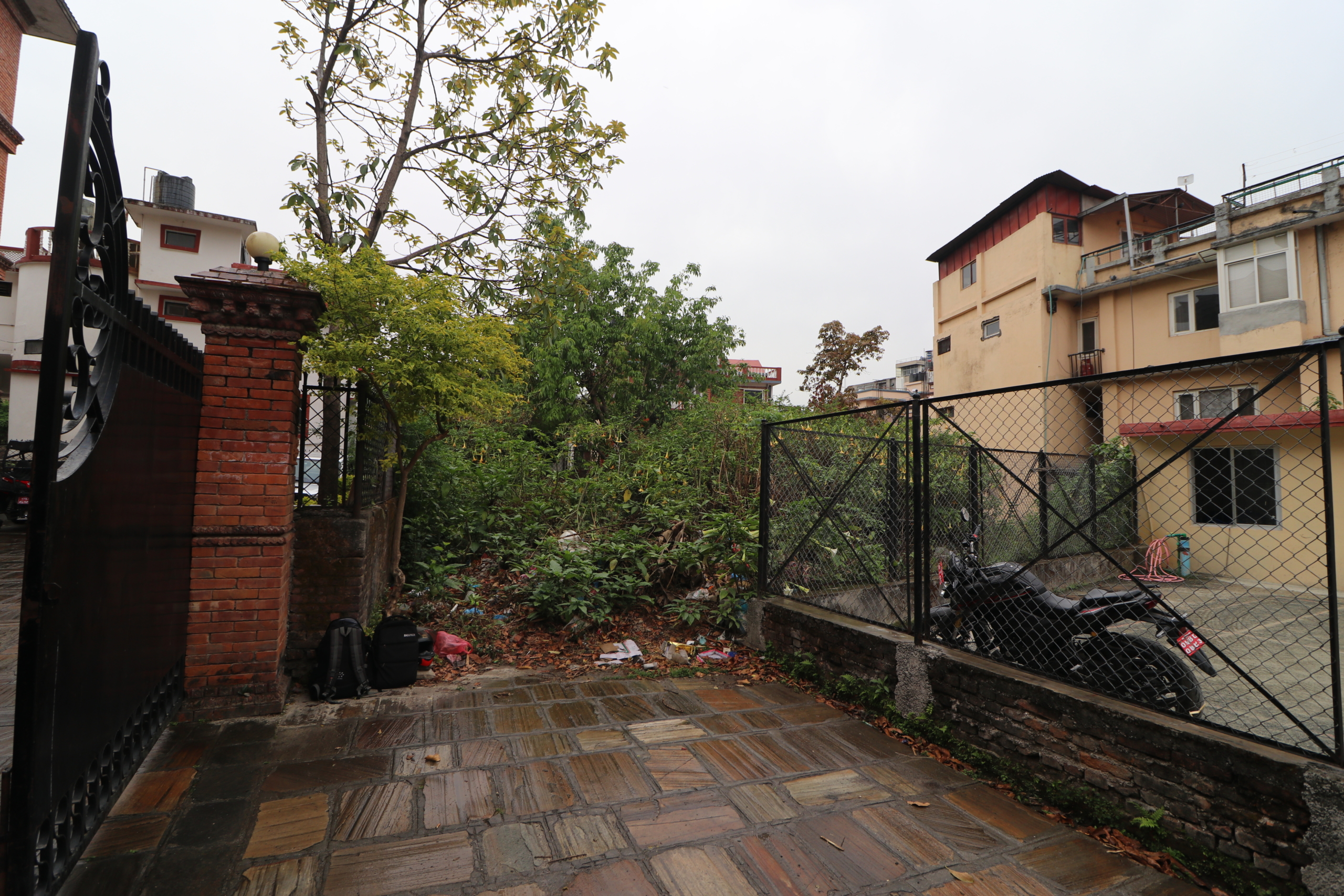 IMG_2136 Land for Sale in Bishalnagar, Near by Himani Trust