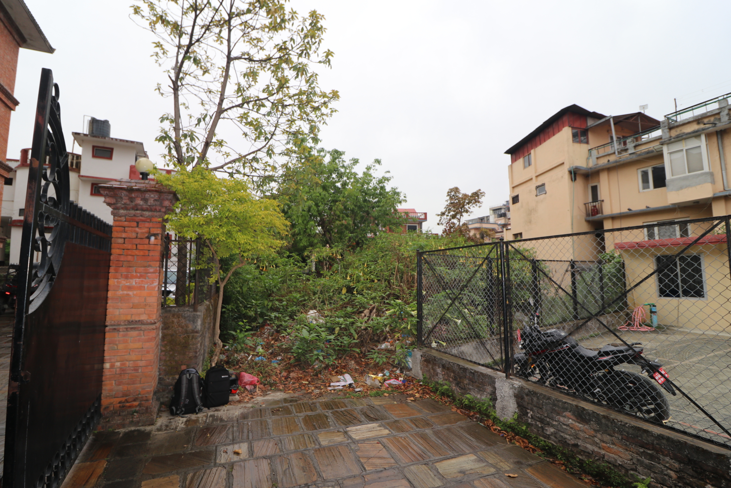 IMG_2138 Land for Sale in Bishalnagar, Near by Himani Trust