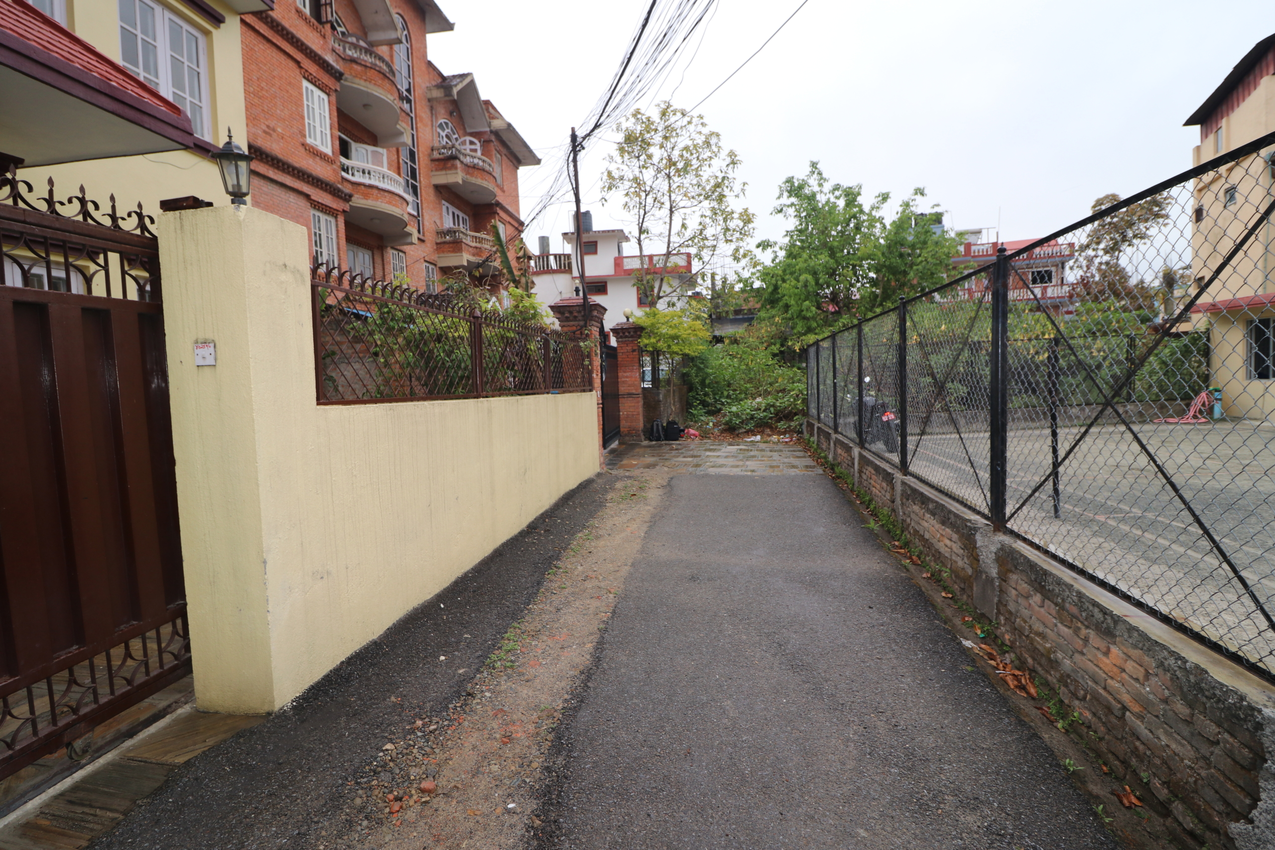 IMG_2143 Land for Sale in Bishalnagar, Near by Himani Trust