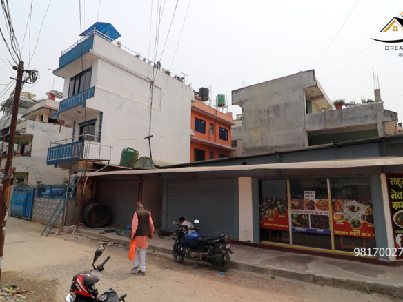 Land for Sale in Boudha Planning, Near by Dibya Hospitality Guheshwori Marg, Kathmandu