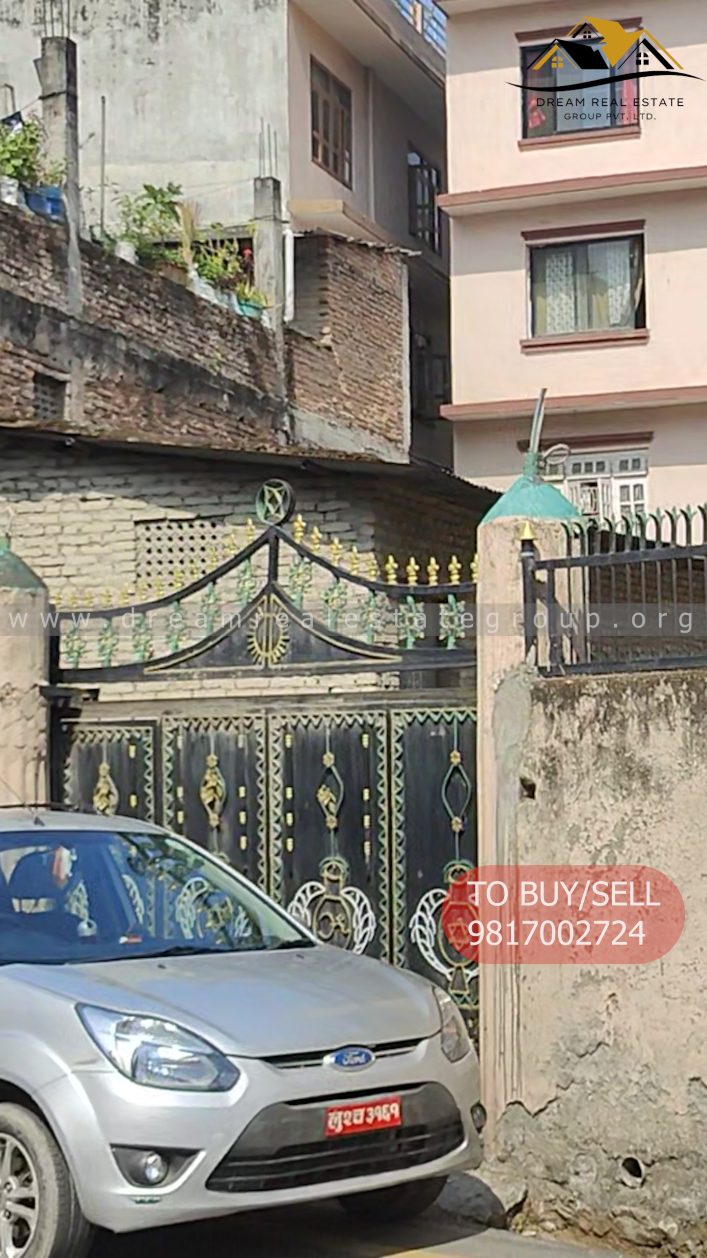 VID20250420093615.00_00_36_18.Still003 Land for Sale in Sahayoginagar Marga Koteshwor Nearby Mahadevsthan