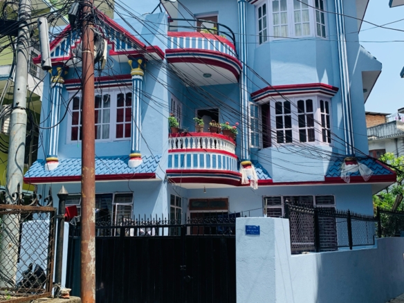 House for Sale – Gairi Marg Tole, Satdobato, Lalitpur