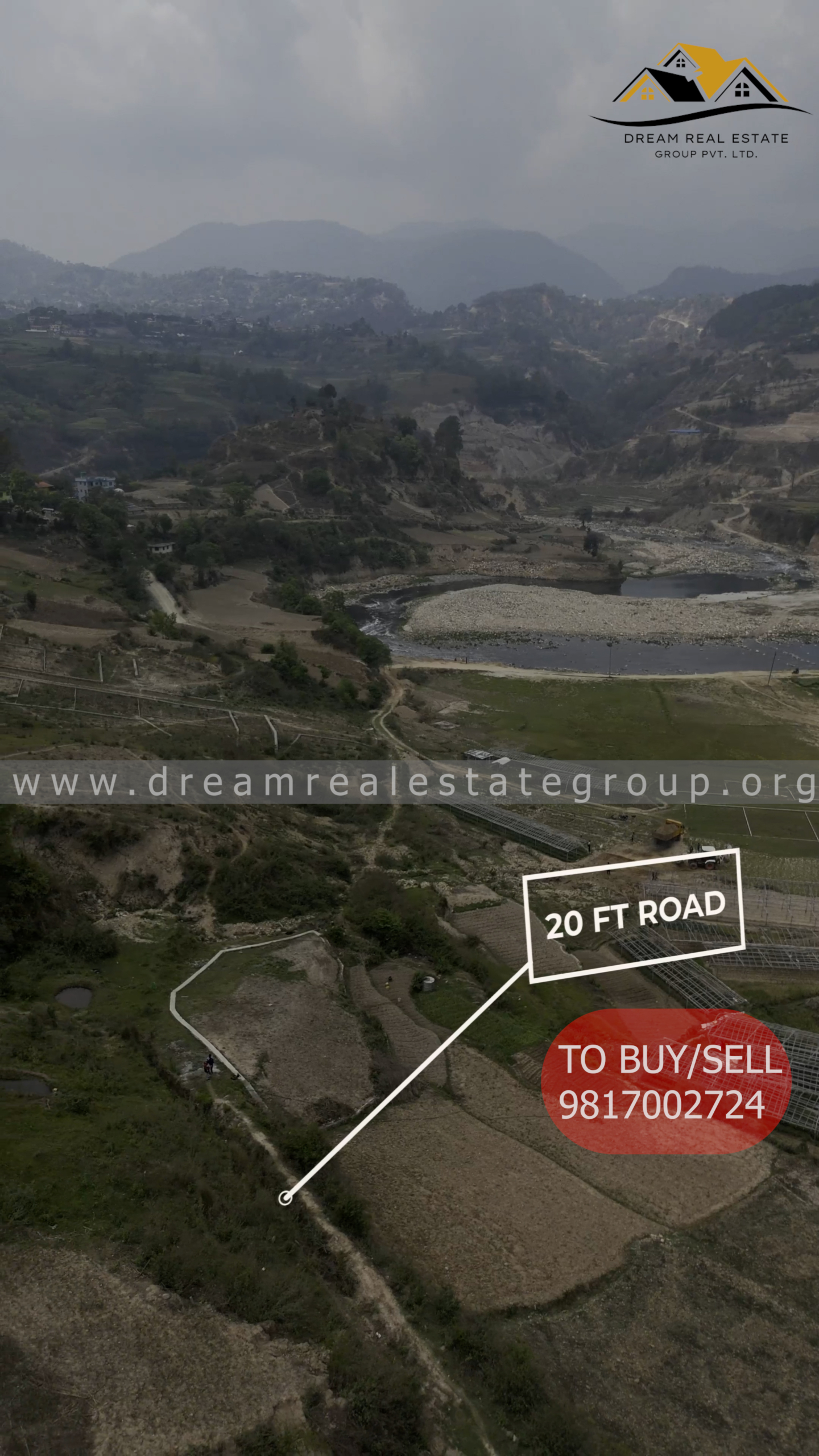 DJI_20250417124448_0006_D.00_00_19_17.Still002 Land for Sale in Dukuchhap