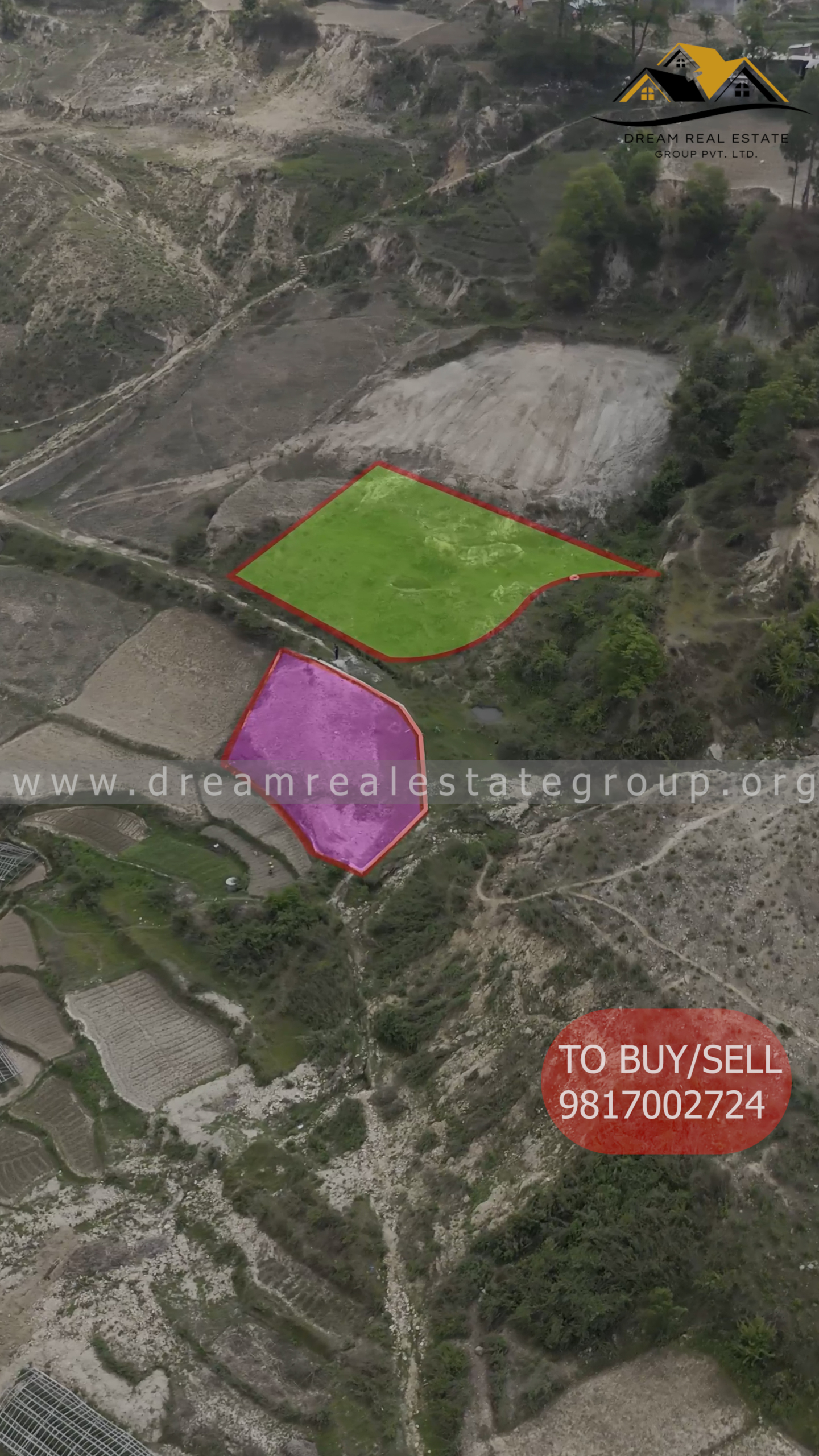 DJI_20250417124448_0006_D.00_00_25_24.Still003 Land for Sale in Dukuchhap