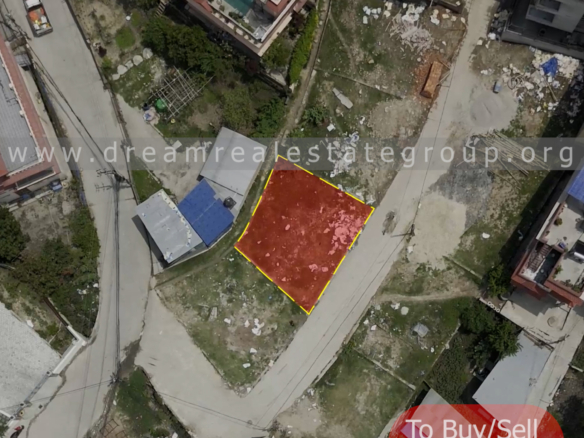 Land sale in Kalanki (Just 300 meters from Kalanki Dhungeadda Bus Station)