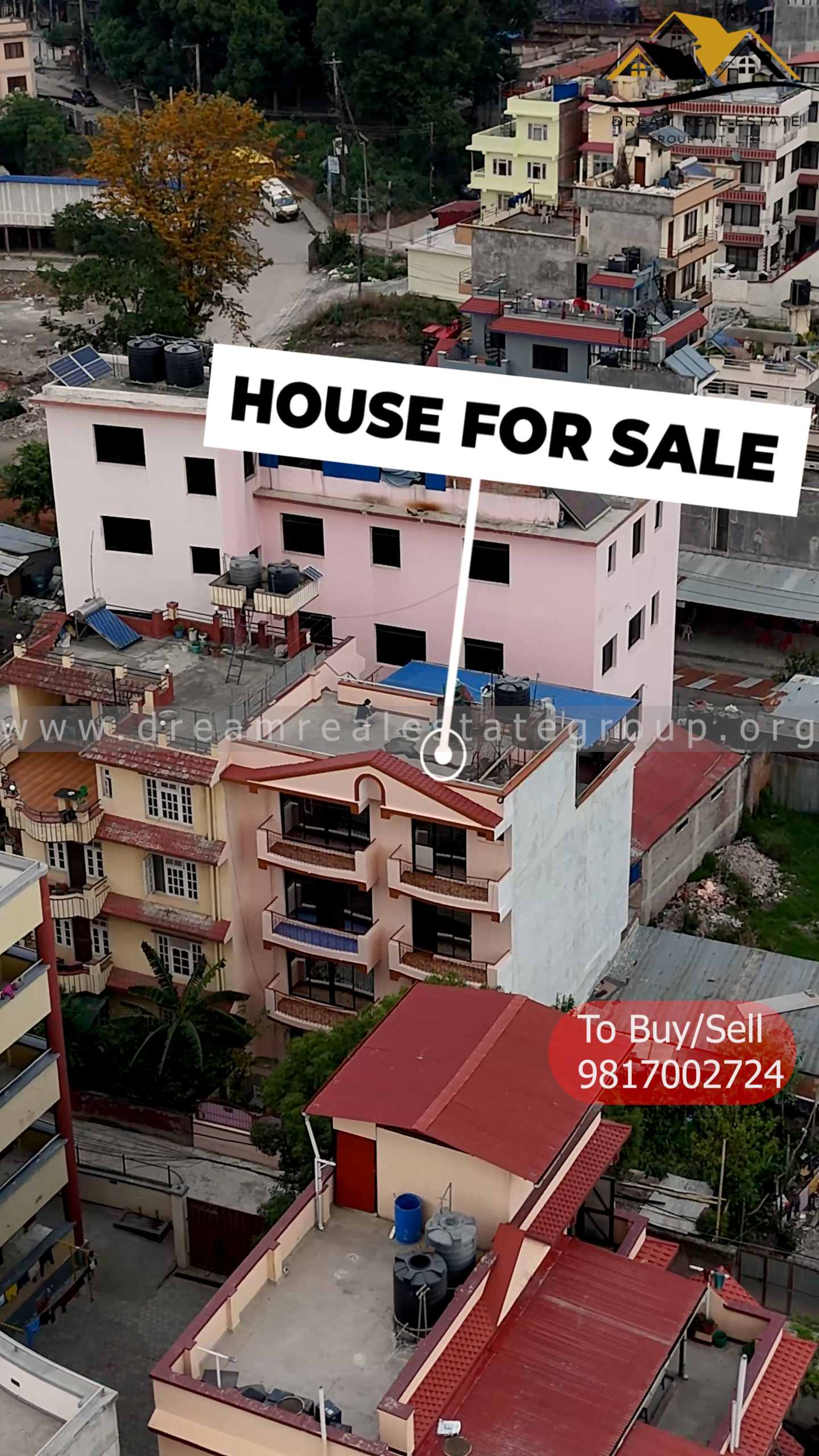 DJI_20250429145331_0020_D.00_00_03_19.Still001 Apartment Type House for Sale in Nakhu