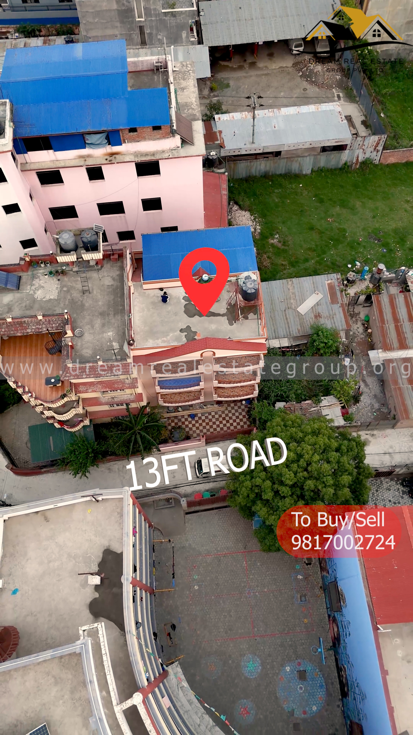 DJI_20250429145331_0020_D.00_00_17_05.Still003 Apartment Type House for Sale in Nakhu