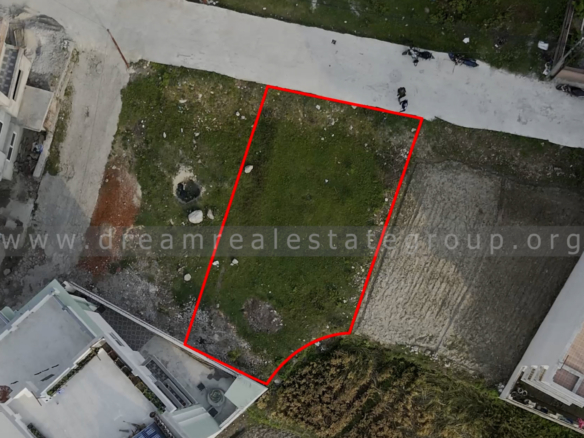 Land for Sale in Pasikot Shiva Mandir Budhanilkantha