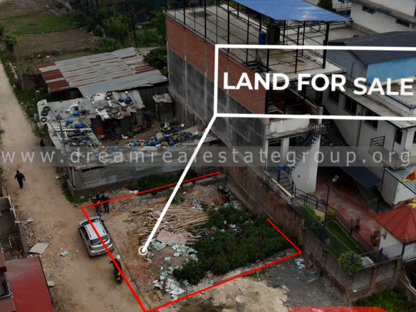 Land for Sale in Satungal