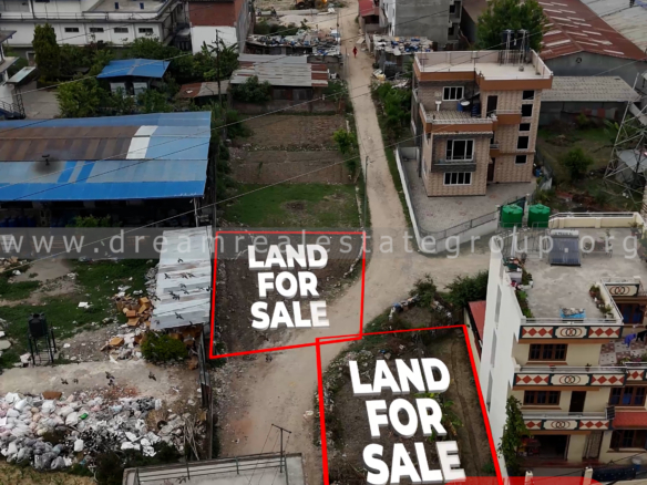Land for Sale in Satungal Land Area: 0-3-0-0, 0-4-3-3