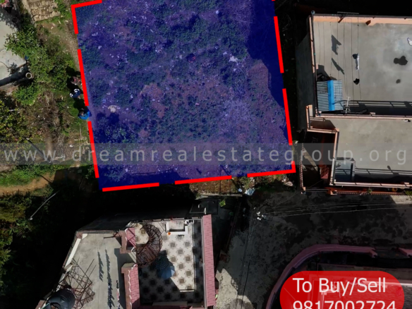 Land for Sale in Halchowk, Kathmandu