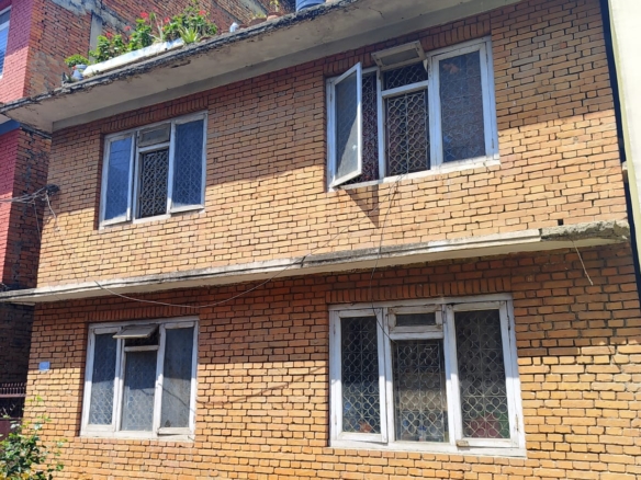 House for Sale in Baneshowor, Shantinagar Gate