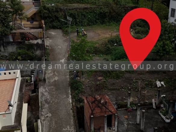 Land for Sale in Chabahil