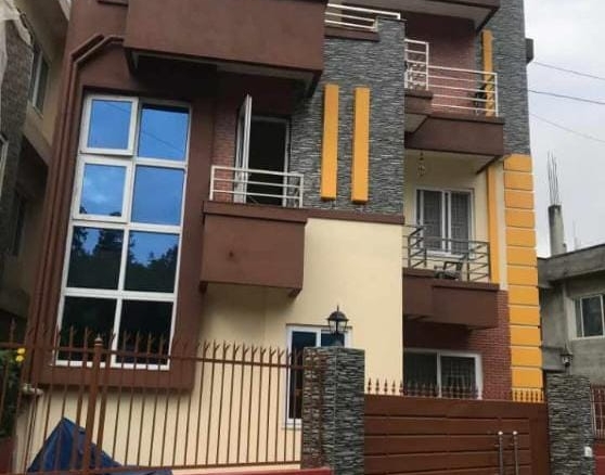 House for Sale in Godawari