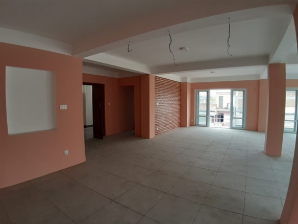 Commercial Space for Rent – Jwagal