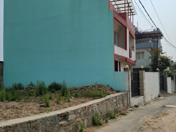 House for Sale in Chandragiri 13 Naikap Kathmandu