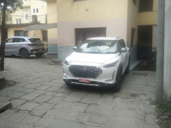 Old House for Sale in Chhetrapati
