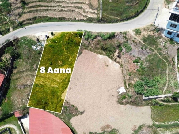Land for Sale in Syuchatar Kalanki