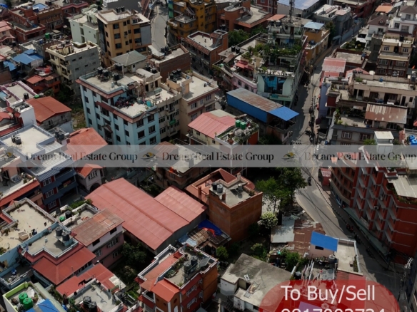 Land for Sale in Baneshwor, Shantinagar (Near Sano Kharibot)
