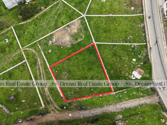 Land for Sale Bhaisepati, Saibu, Lalitpur ( Near by Wai Wai Factory)