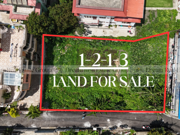 Land for sale in Basundhara, Kathmandu