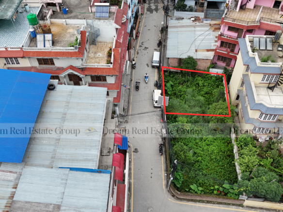 Land for Sale – Mhepi , kathmandu
