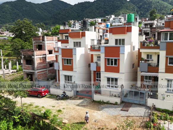 House for Sale in Civil Homes, Godawari