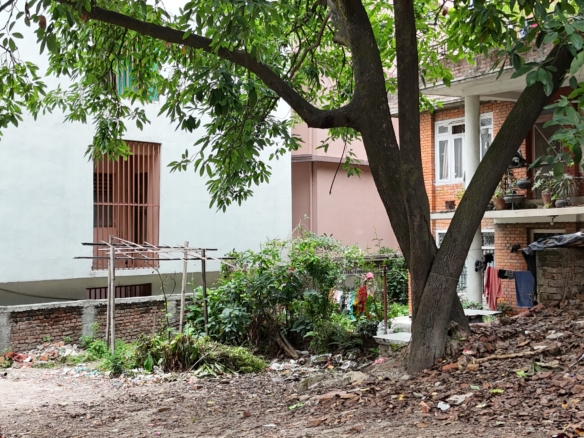 Land for Sale in Battisputali ( Near by Nepal Kunja)