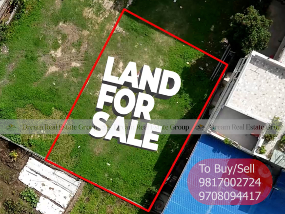 Land for Sale in Purano Guheshwori ( Near Guhyeshwori Sec. School
