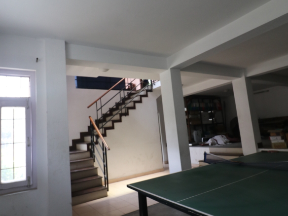 Space for Rent in Wangedel Marg, Near By Kiran Bhawan,Sanepa, Lalitpur