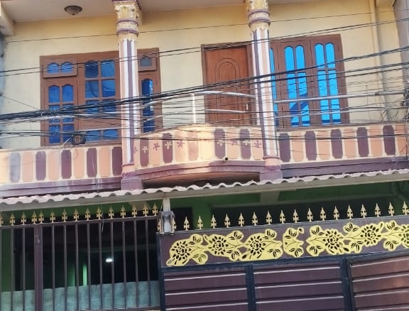 🏡 House for Sale in Lokanthali, Manohara Planning (Behind BP Eye Hospital (ENT for Children) and Rehabilitation Services)