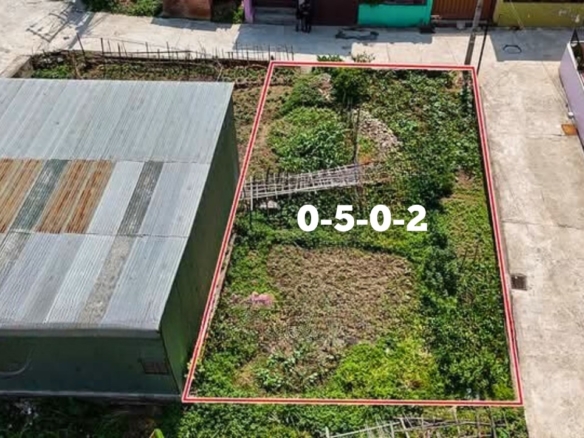 Land for Sale Imadol, Ochu Height Lalitpur