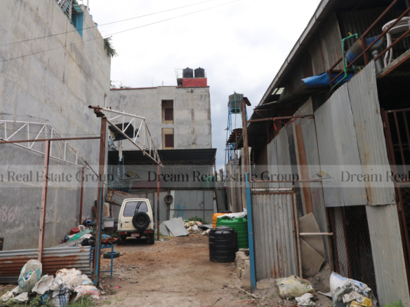 Land for Sale –Guheshwori Town Planning, Kathmandu ( Near Dibya Hospitility)